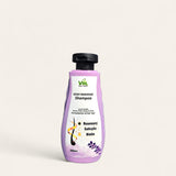 VRL Ayurveda Kesh Rakshak Anti-Dandruff Shampoo with Rosemary, Salicylic Acid & Biotin | Controls Hairfall & Itching | 200ml