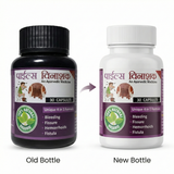 VRL Ayurveda Piles Vinashak – Herbal capsules for piles relief, reduces pain, swelling & bleeding, supports digestion, 30 natural Ayurvedic capsules.